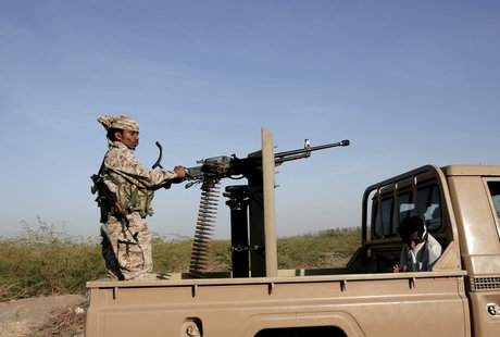 Separatis Selatan Yaman Kepung 2 Pangkalan Militer Pasukan Pemerintah di Abyan